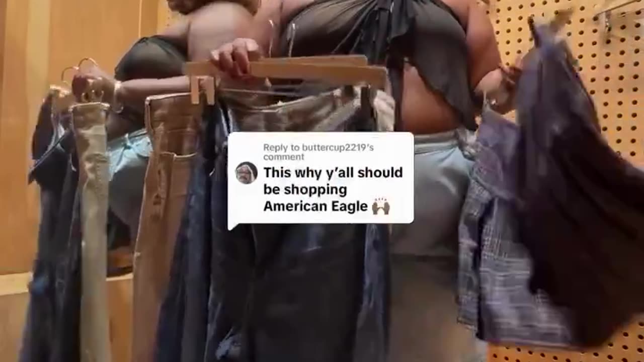 Being Too Fat Is A You Problem