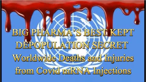 COVID-19 DEATHS are very real