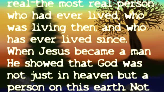 Daily Message from Rev. Ernie, August 26 2022