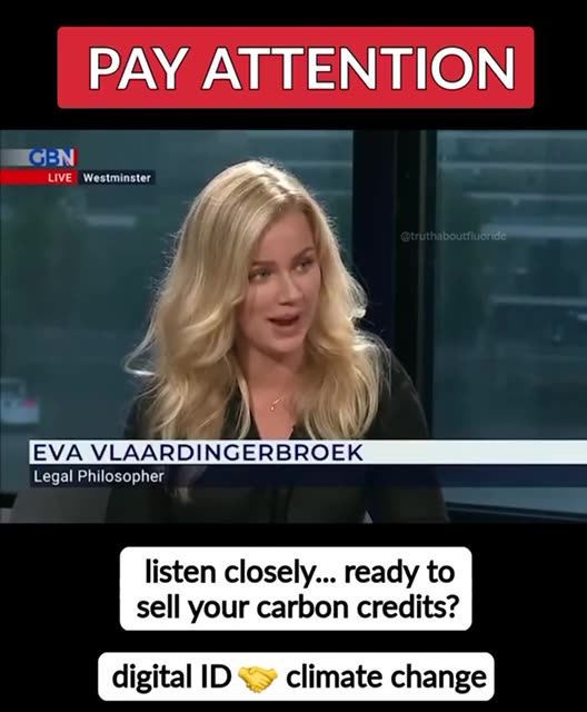 Personal carbon wallets being sold in the name of ‘convenience’ are coming.