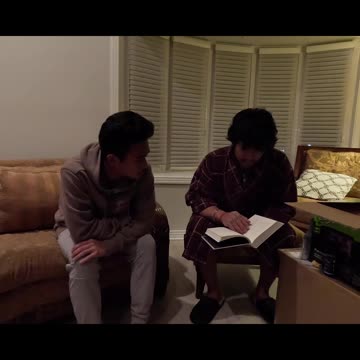 "Starting A New, Regeneration" Pt.2