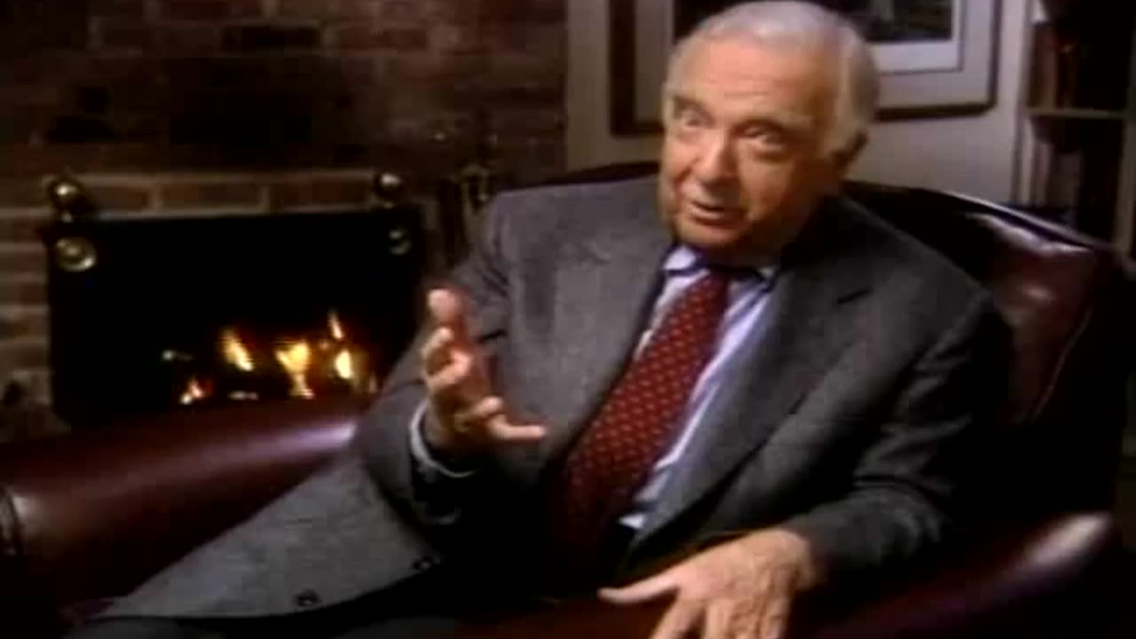 Remembering Walter Cronkite