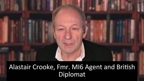 Fmr. MI6 Agent WARNS: Israel May INITIATE World War 3 by Attacking Iran's Nuclear Facilities