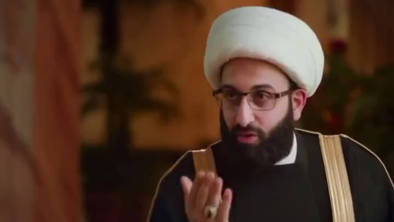 The future of America has to be Muslim… so they want the democrats in office.