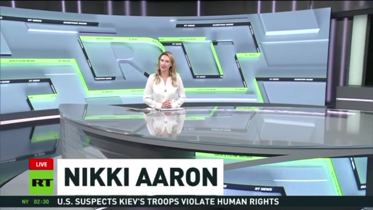 RT News - September 20 2024 (09:00 MSK)