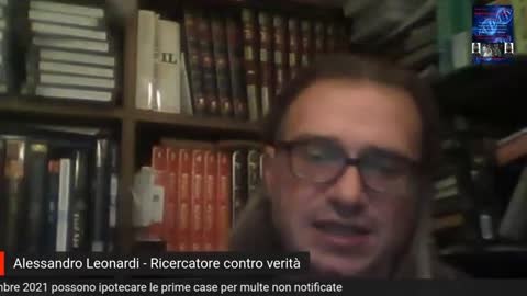 UE controllerà corrente da remoto e in Italia da dicembre 2021-Alessandro Leonardi