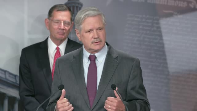 Hoeven Outlines Need for Regulatory Relief to Bring Down Inflation