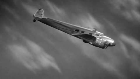 Flight Into Nowhere (1938) Classic Action Adventure Full Movie