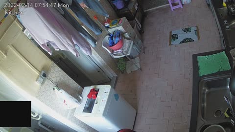 kitchen midnight 20220214