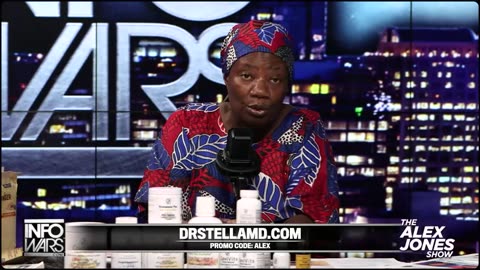 The Alex Jones Show — FULL SHOW 8/15/24