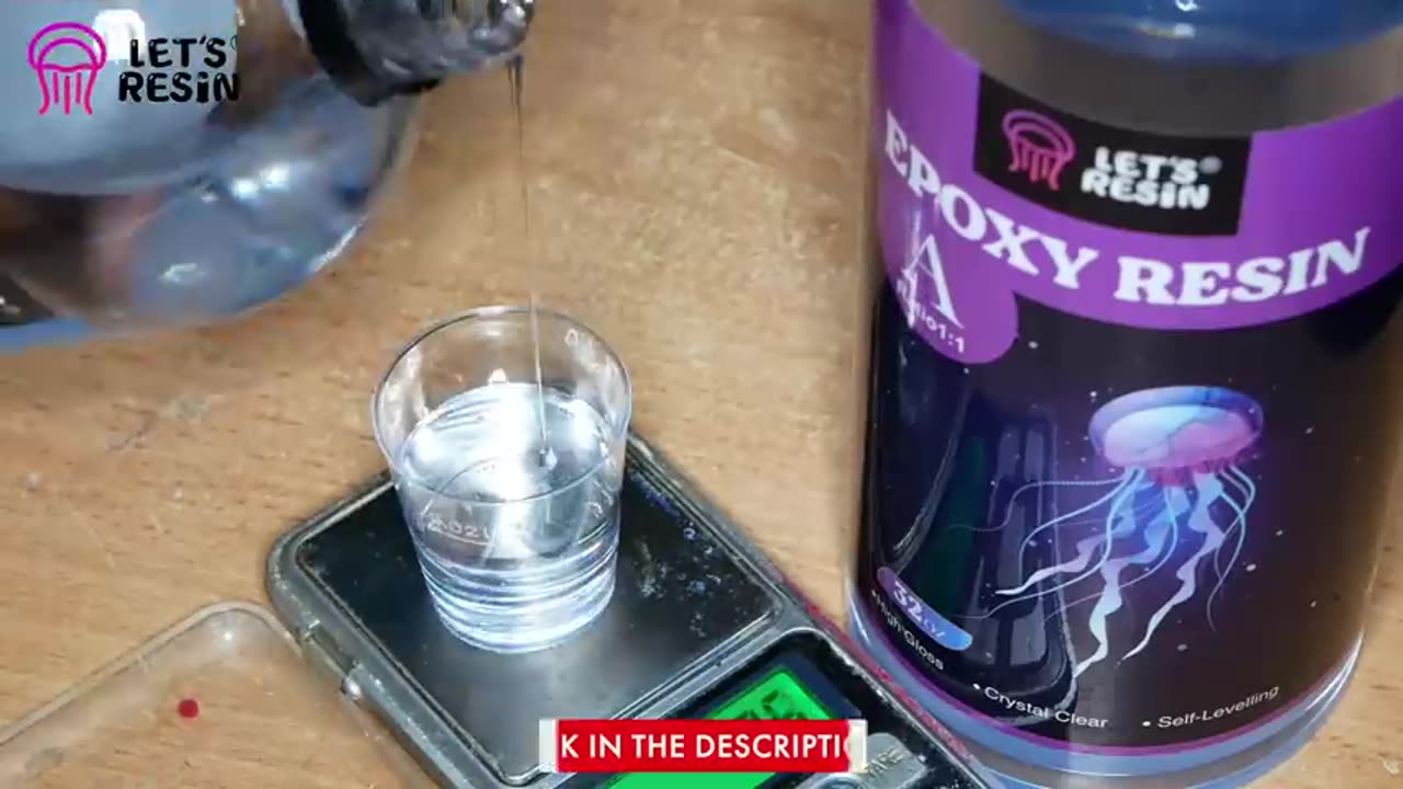 Transparent SNICKERS. How to Make. Easy tutorial