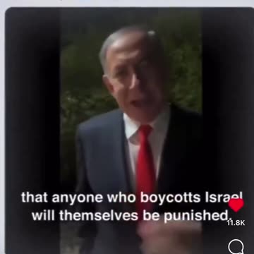 Israel bragging about being able to impose laws in America