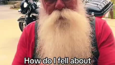 The Fall of Harley Davidson