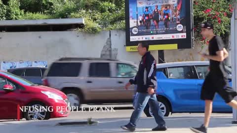 best pranks on public. 😂