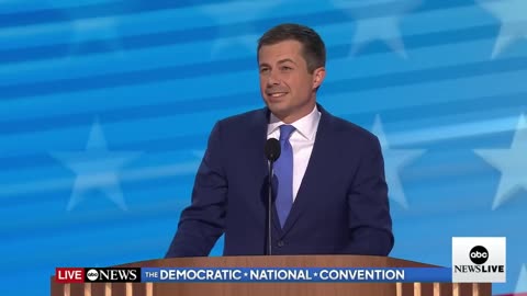 Pete Buttigieg slams JD Vance over childless comments, policies