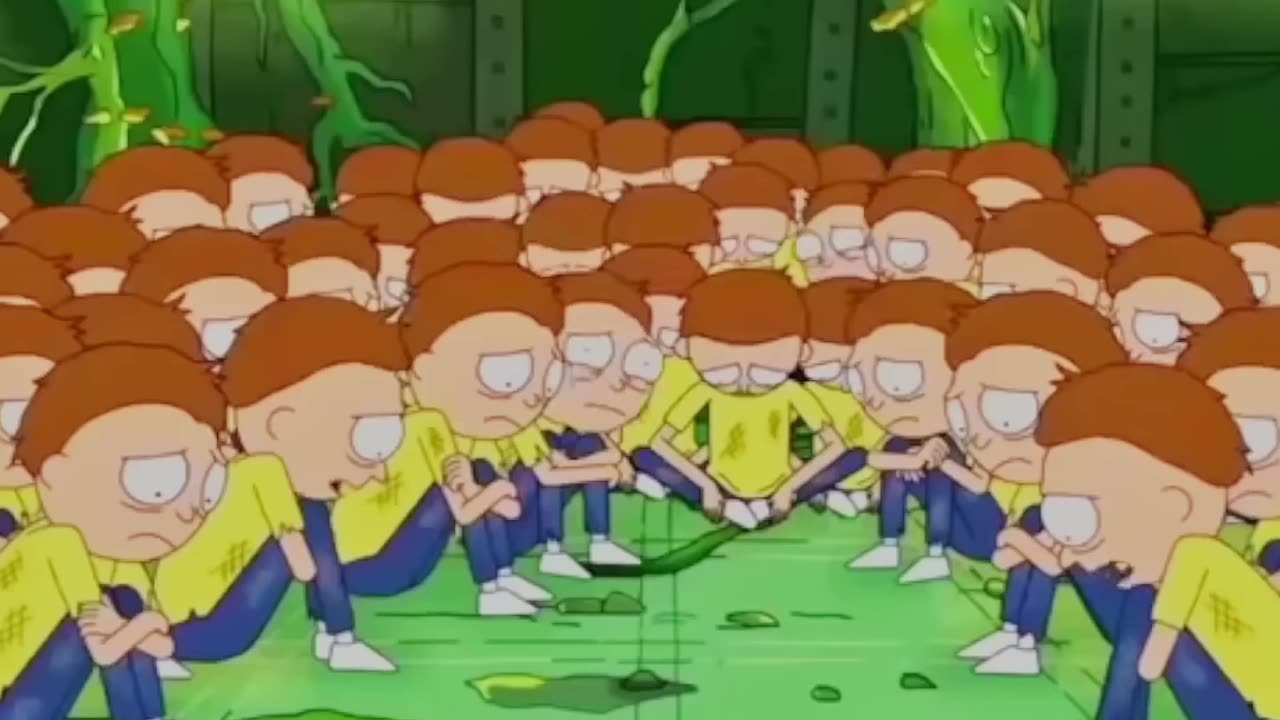 Morty’s Surprising Rise in the Polls: What’s Next?