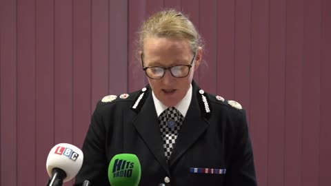 Police confirm two children killed and nine injured at Southport dancing workshop