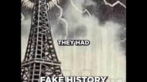 Fake History Exposed