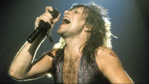 Bon Jovi - 2nd Night at Madison Square Garden | Upgrade V | Full Concert In Audio | New York 1987