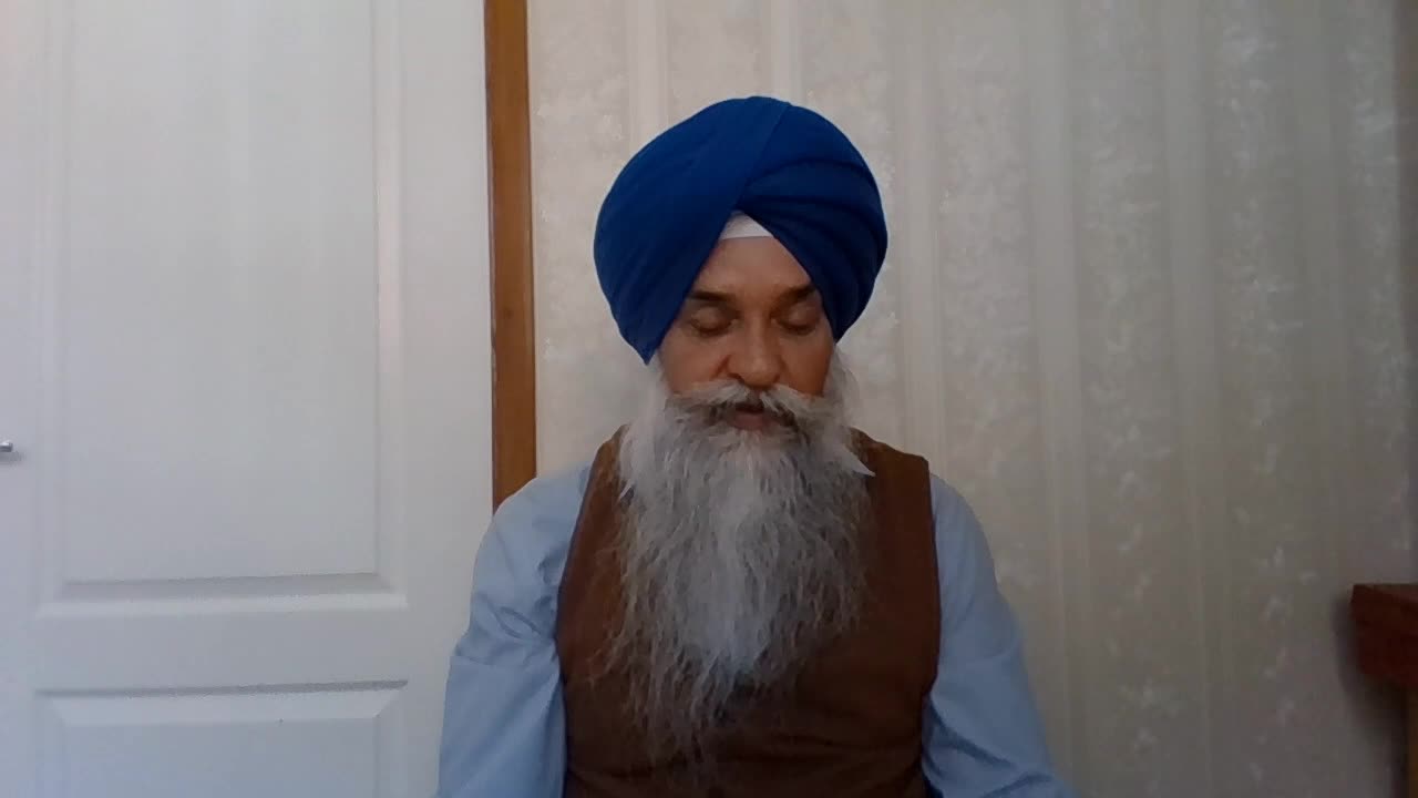 Shaheed Bhai Dharamveer Singh Kamoke - Loveshinder Singh Dalewal