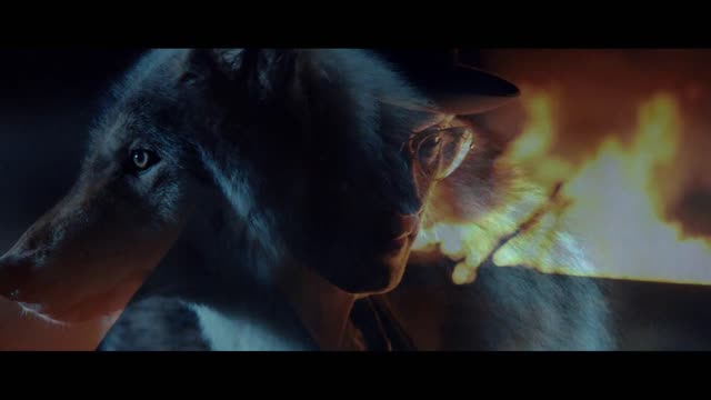 TobyMac - I just need U (Music Video)