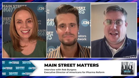 THE HIDDEN COSTS OF PRESCRIPTION DRUGS