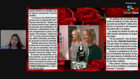 Mena Suvari ¿Víctima de MK-Ultra?