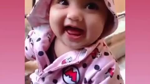 Cute and Funny Babies