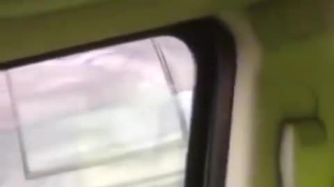 Democrat Attacks Trump Supporter THEN THIS HAPPENED