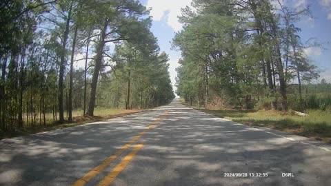 SC 34 - Newberry Highway Part 2