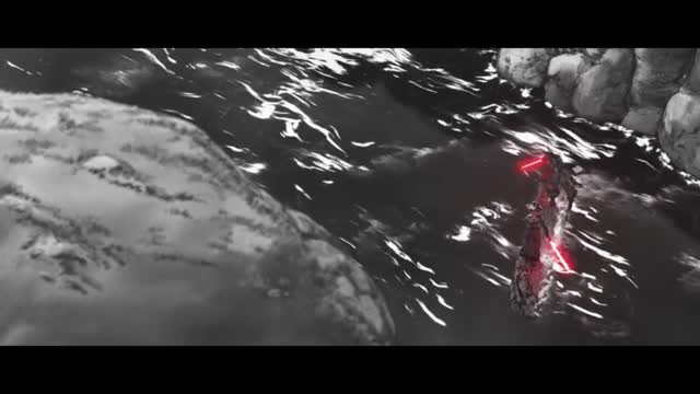 AMV - Sith versus Sith