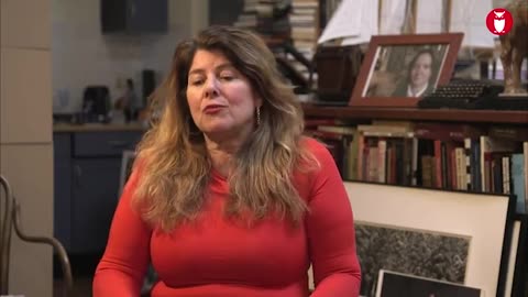 Dr. Naomi Wolf on the Pfizer documents view