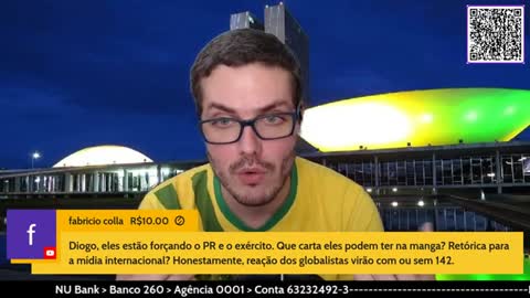 Ilegalidade não pode ser considerada - by Diogo Forjaz