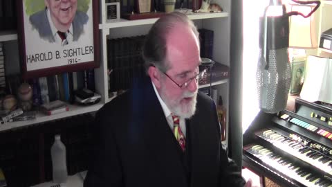 May 16, 2022 Bright Spot Hour