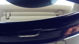 Mending trousers pt 2 finale