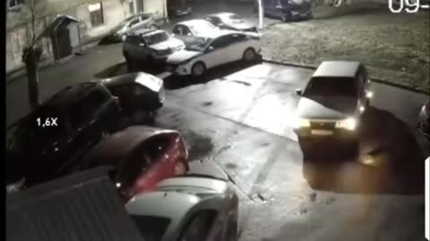 Drunk driver or self driving technology?