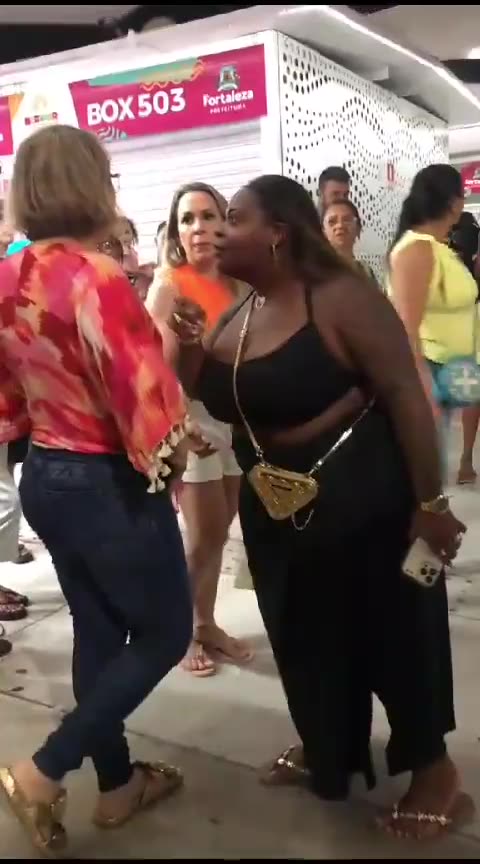 Jojo Todynho diz ter sido vítima de racismo em Fortaleza