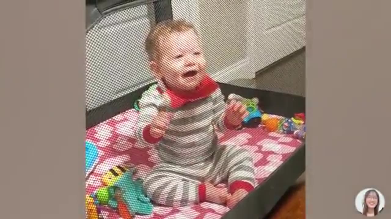 Funny Baby Videos