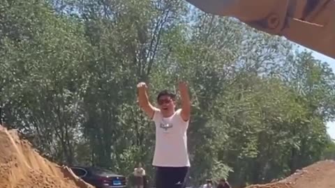 Chinese funny comedy video
