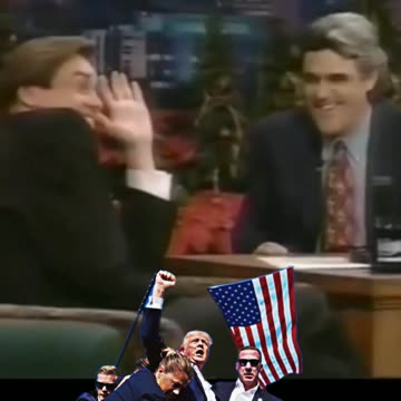 Trumped up story... and they're buying it.