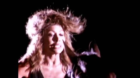Tina Turner - The Best
