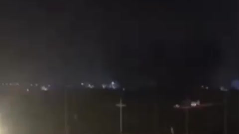 At Least 12 Missiles Hit Iraq’s Erbil Near U.S. Consulate