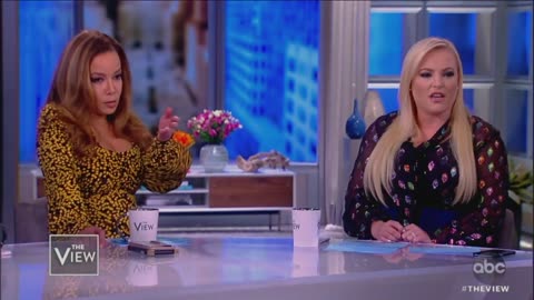 Meghan McCain slams Democrats as party of 'infanticide'