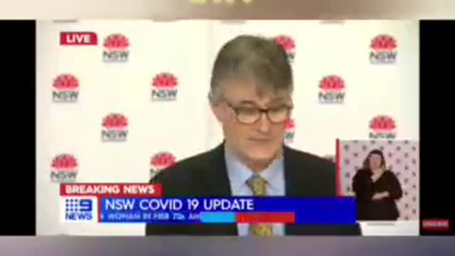 💥💥💥BREAKING! Meanwhile in Australia , THEY JUST TOLD THE TRUTH ON NATIONAL TV