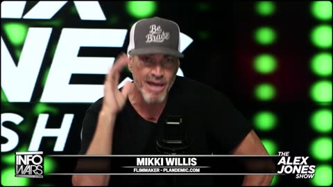 What The Devil Wants Most... Filmmaker Mikki Willis Exposes The Fight For Your Soul