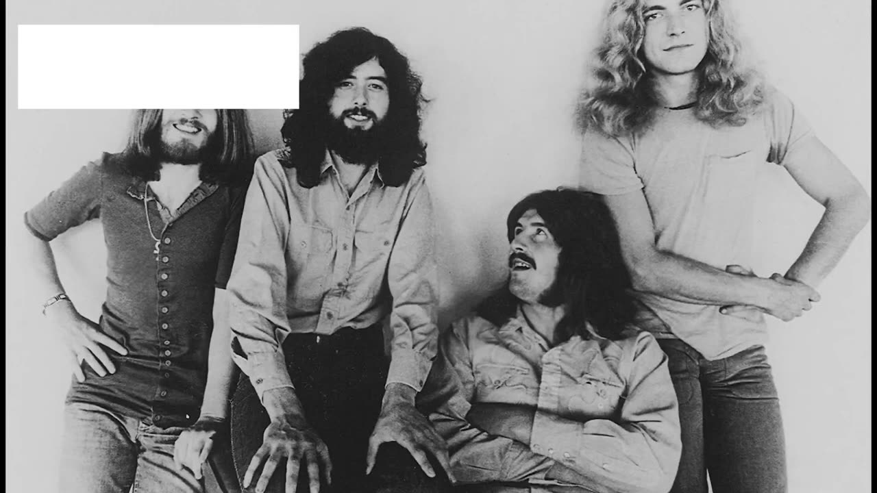 Led Zeppelin: Stairway to Heaven-Best Albums and Music Video