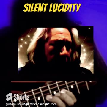 Isamu’s. Queensrÿche - Silent Lucidity