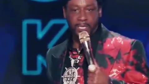 KATT WILLIAMS KNOWS!!!