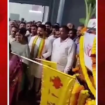 తిరుమల లడ్డూలో పలాస జీడిపప్పు: అచ్చెన్నాయుడు #palasa #cashew in #tirupathiladdu | FBTV NEWS