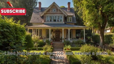 The Haunting at Greenwood House
